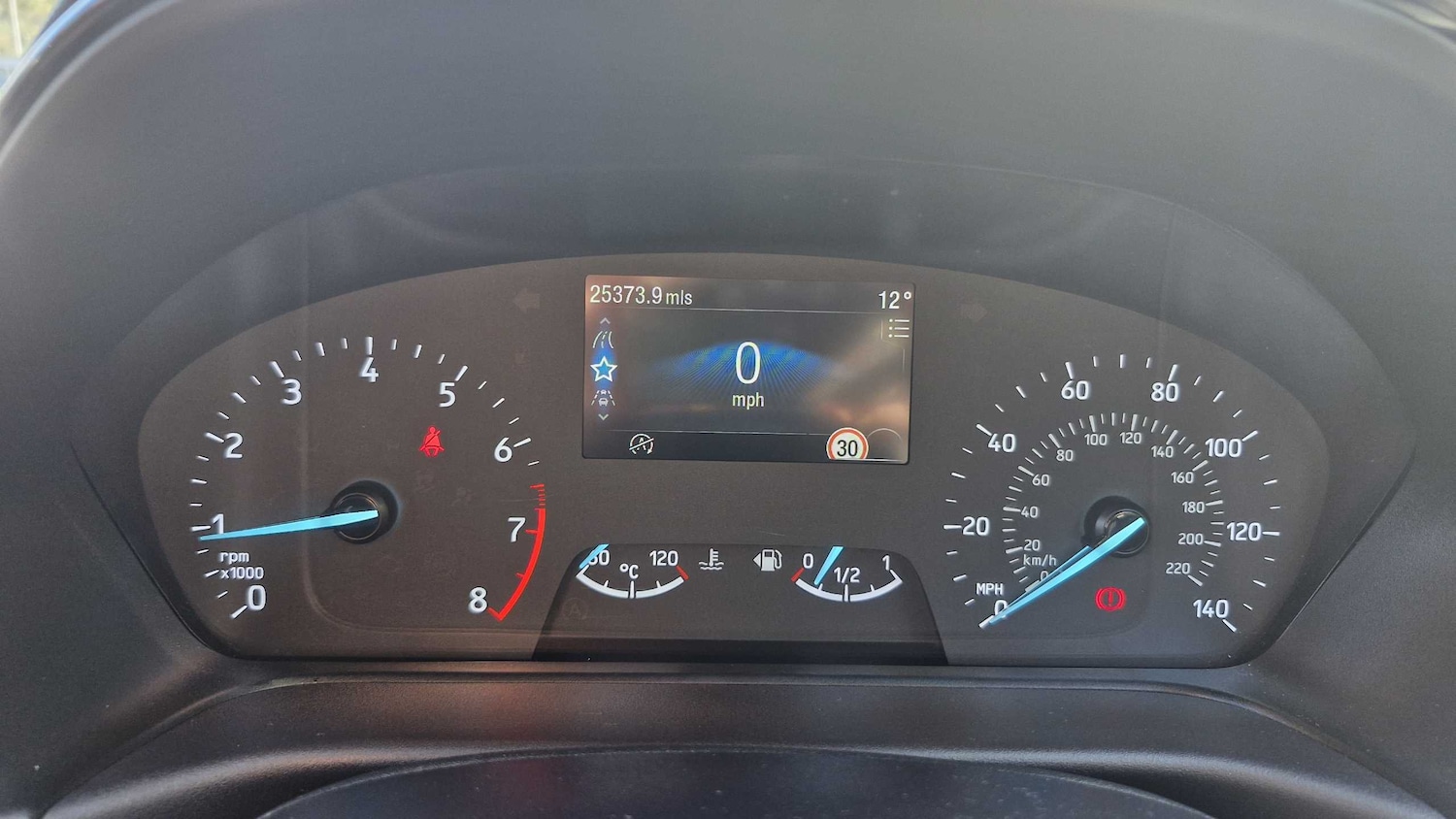 Used Ford Fiesta 2022 for sale - 75813607: Photo 15