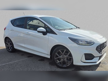 Ford - Fiesta