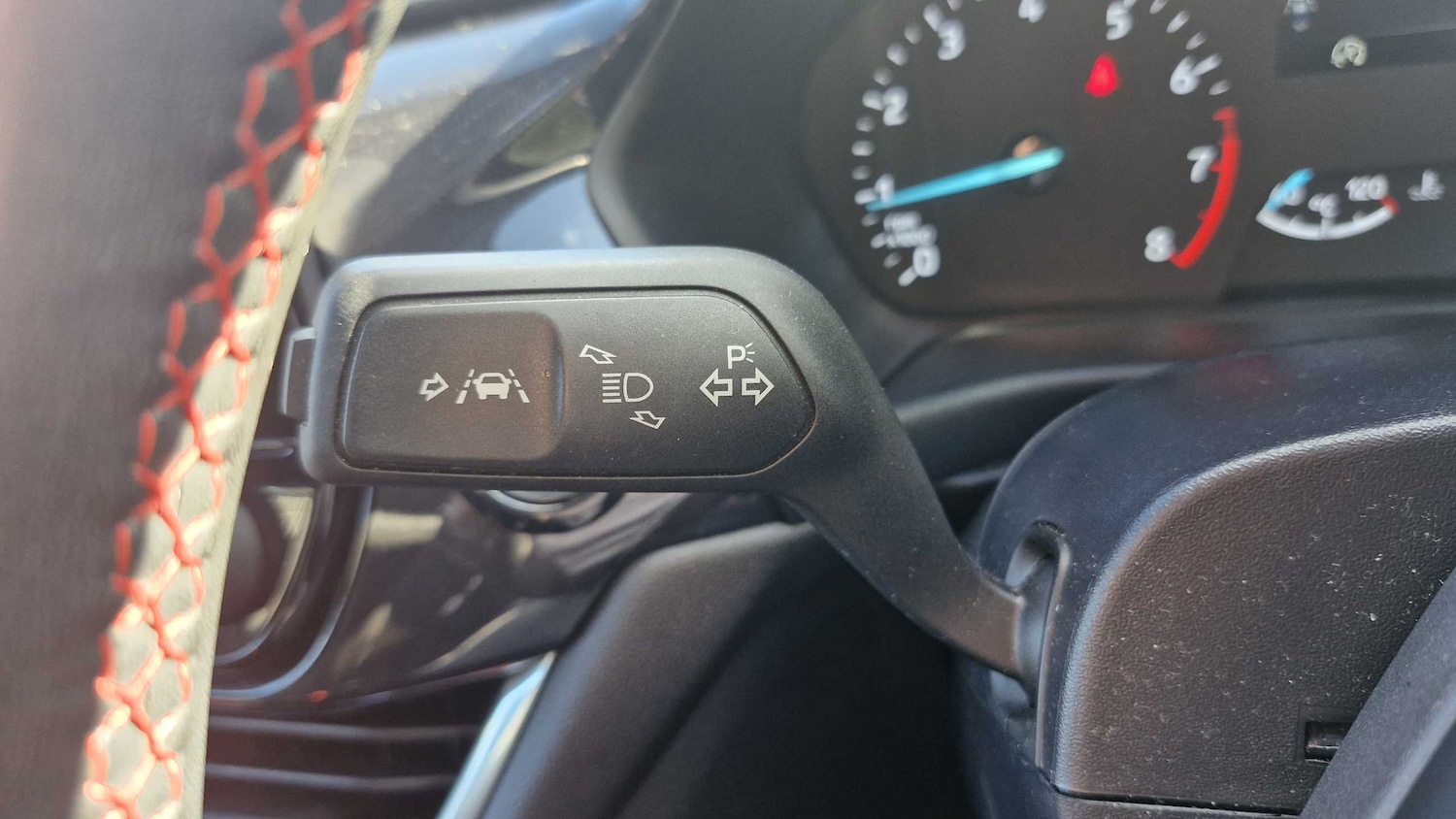 Used Ford Fiesta 2022 for sale - 75813607: Photo 20