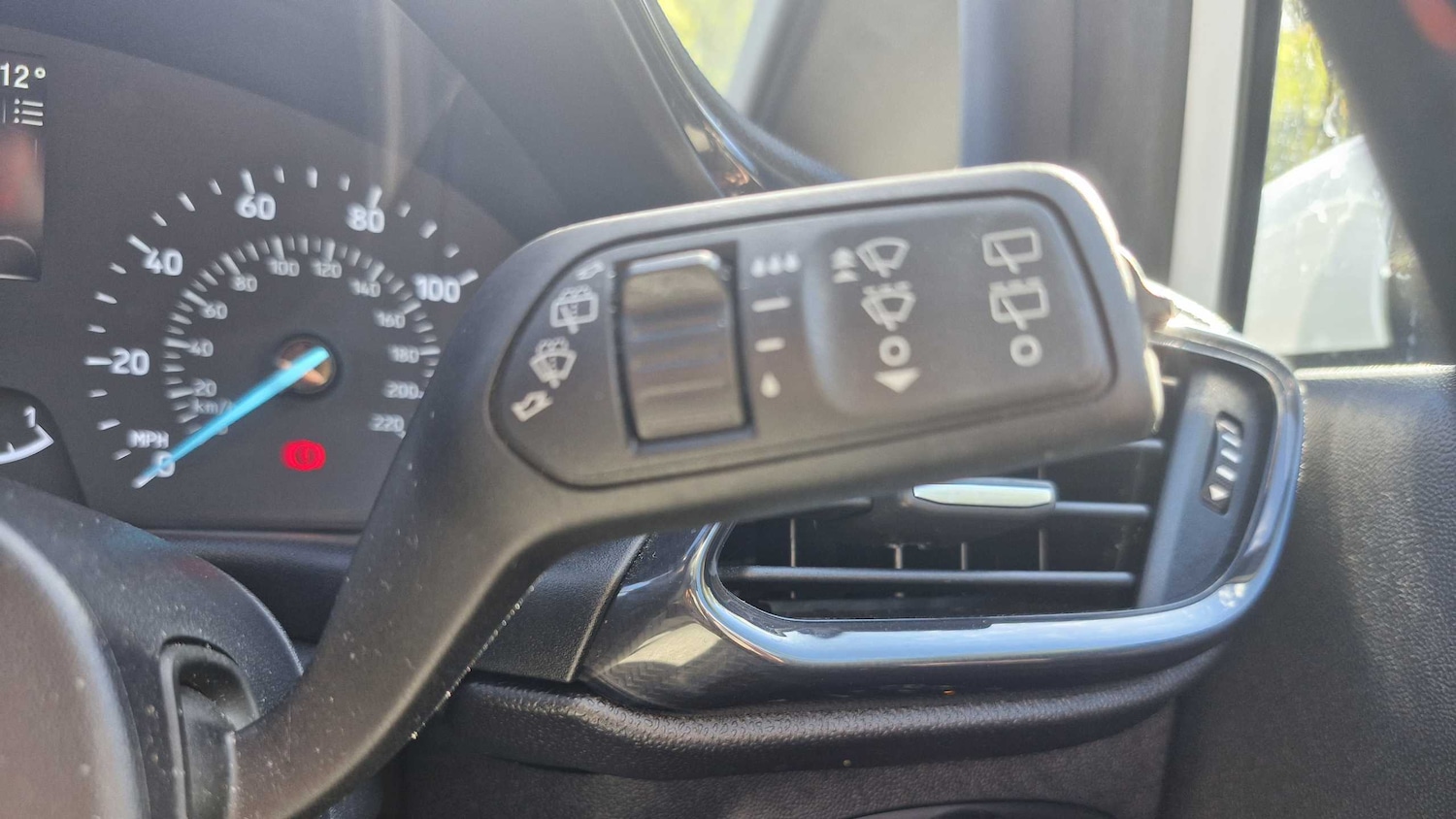 Used Ford Fiesta 2022 for sale - 75813607: Photo 21