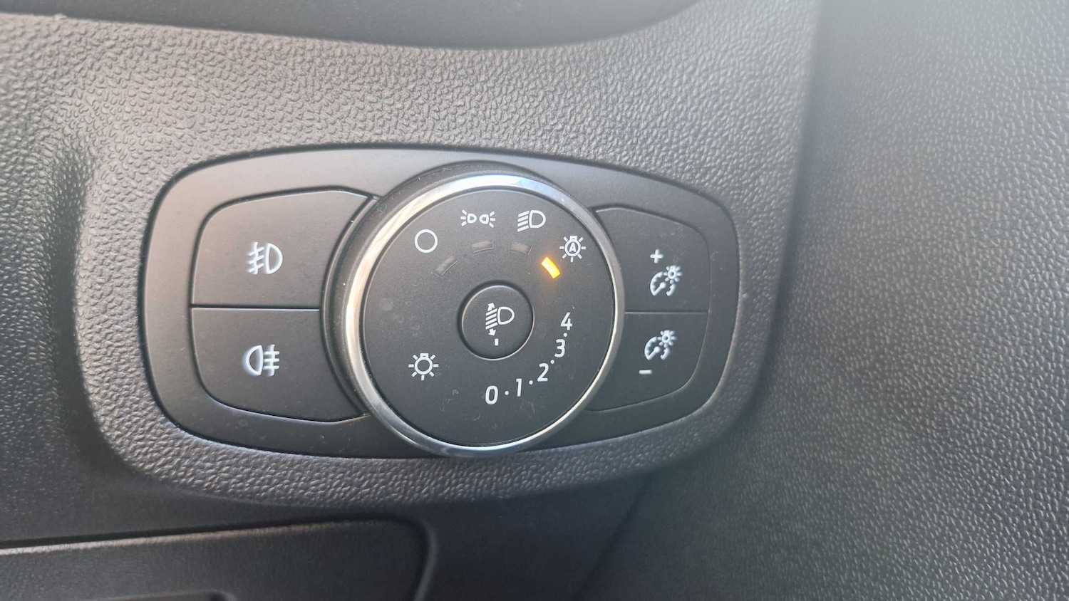 Used Ford Fiesta 2022 for sale - 75813607: Photo 22