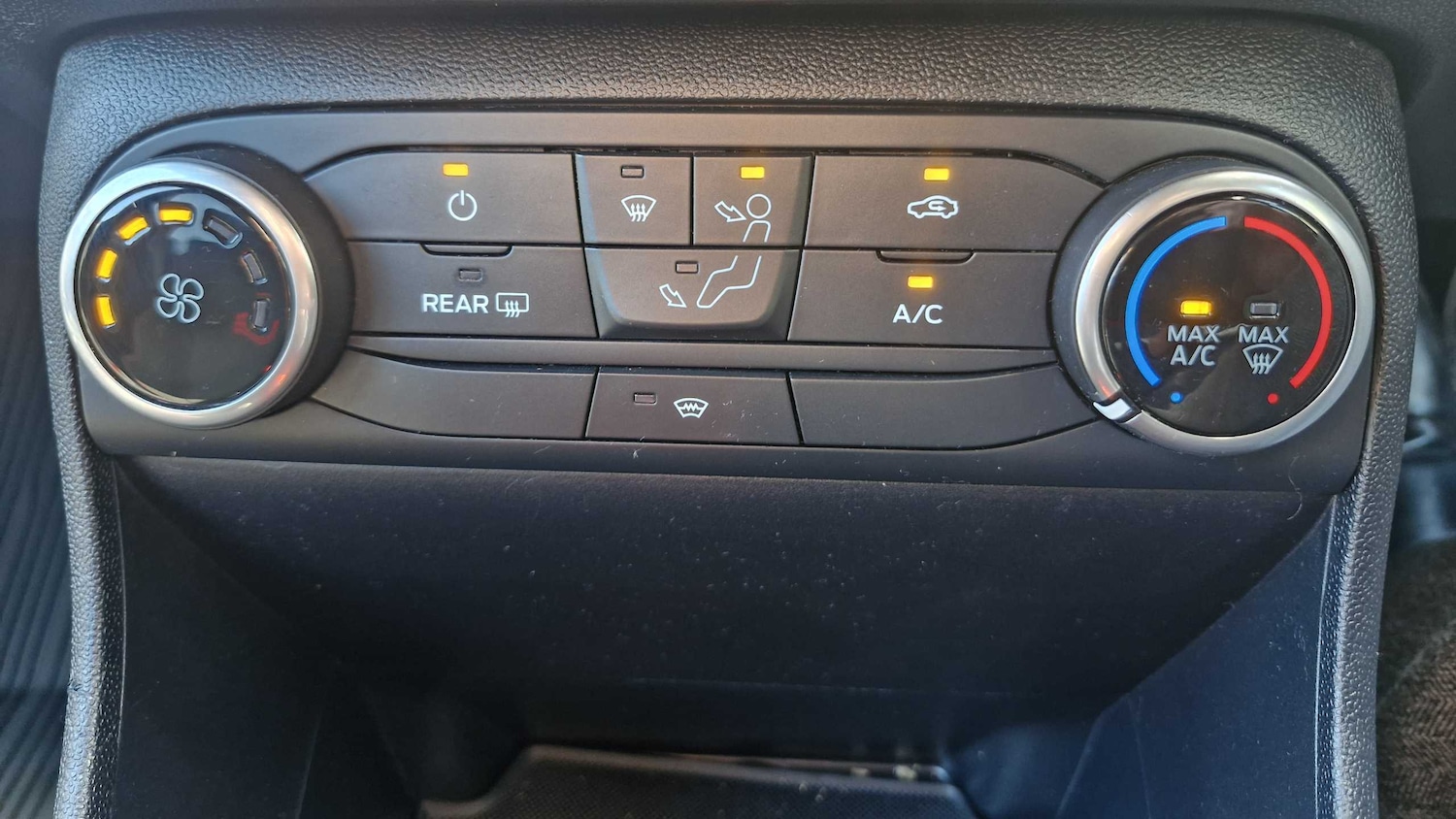 Used Ford Fiesta 2022 for sale - 75813607: Photo 27