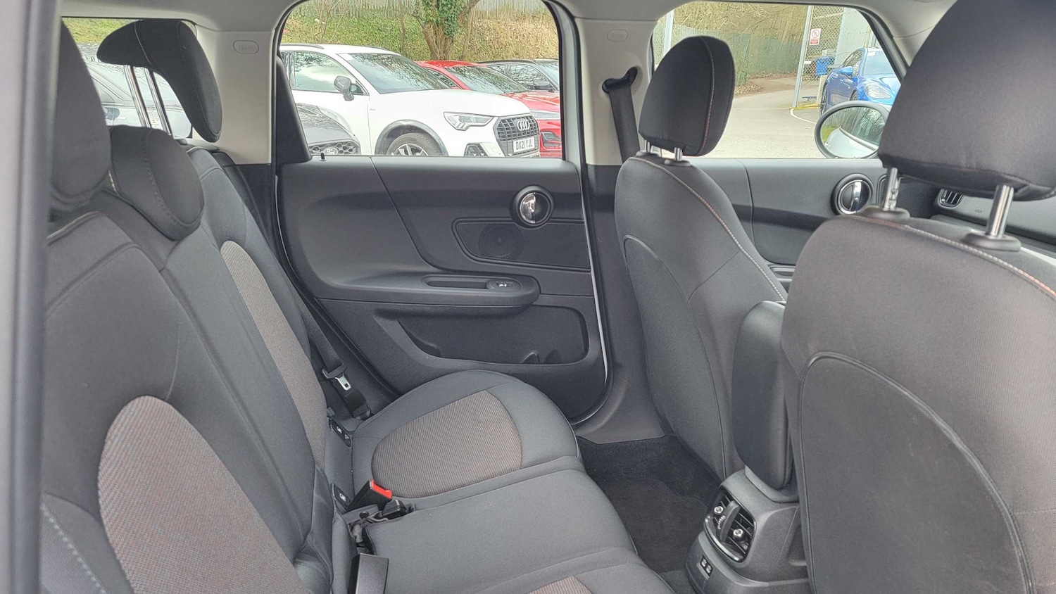 Used MINI Countryman 2020 for sale - 77500204: Photo 17