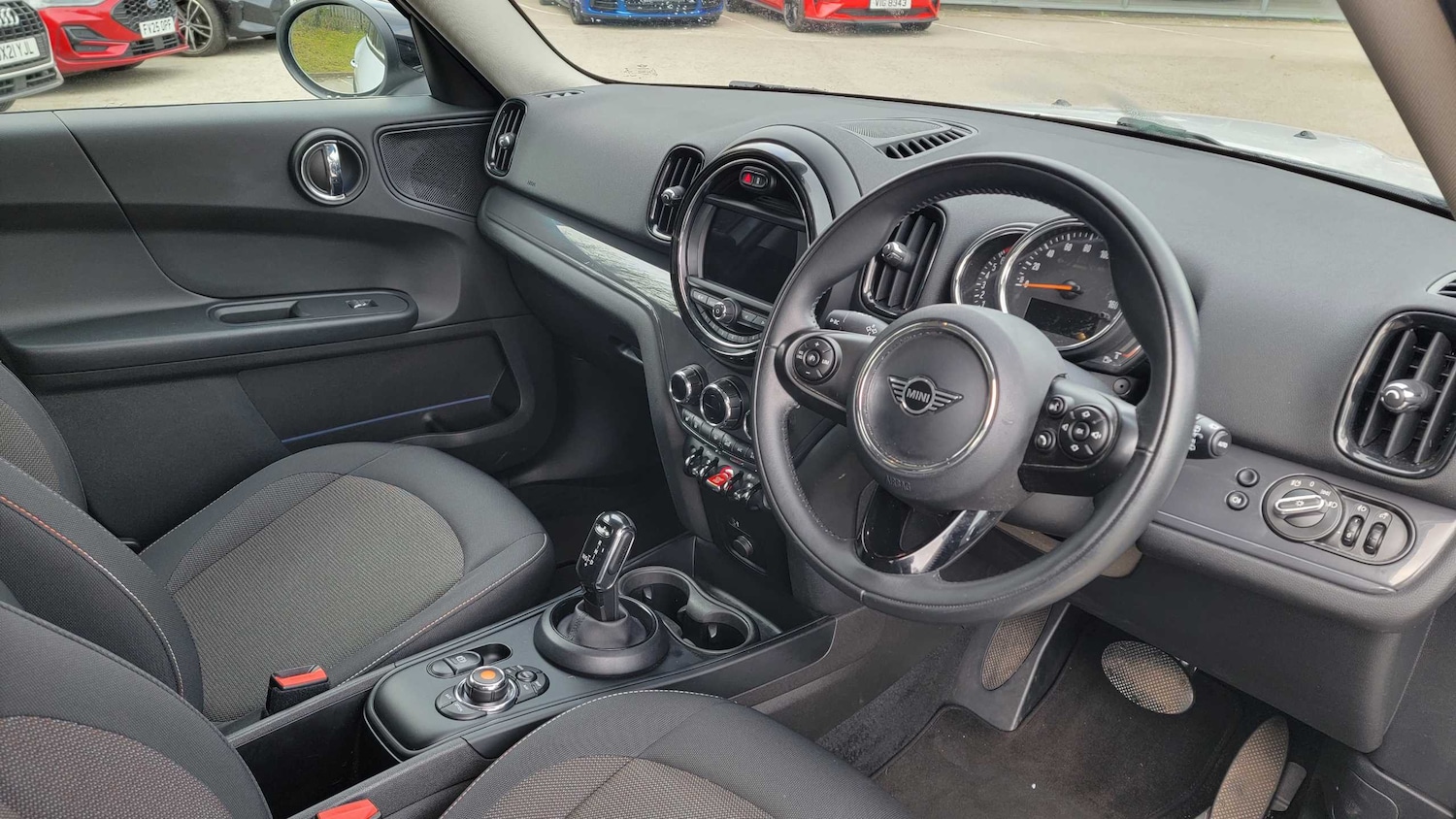 Used MINI Countryman 2020 for sale - 77500204: Photo 18