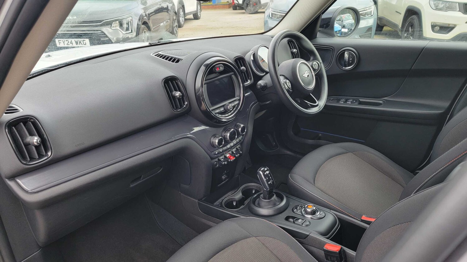 Used MINI Countryman 2020 for sale - 77500204: Photo 19