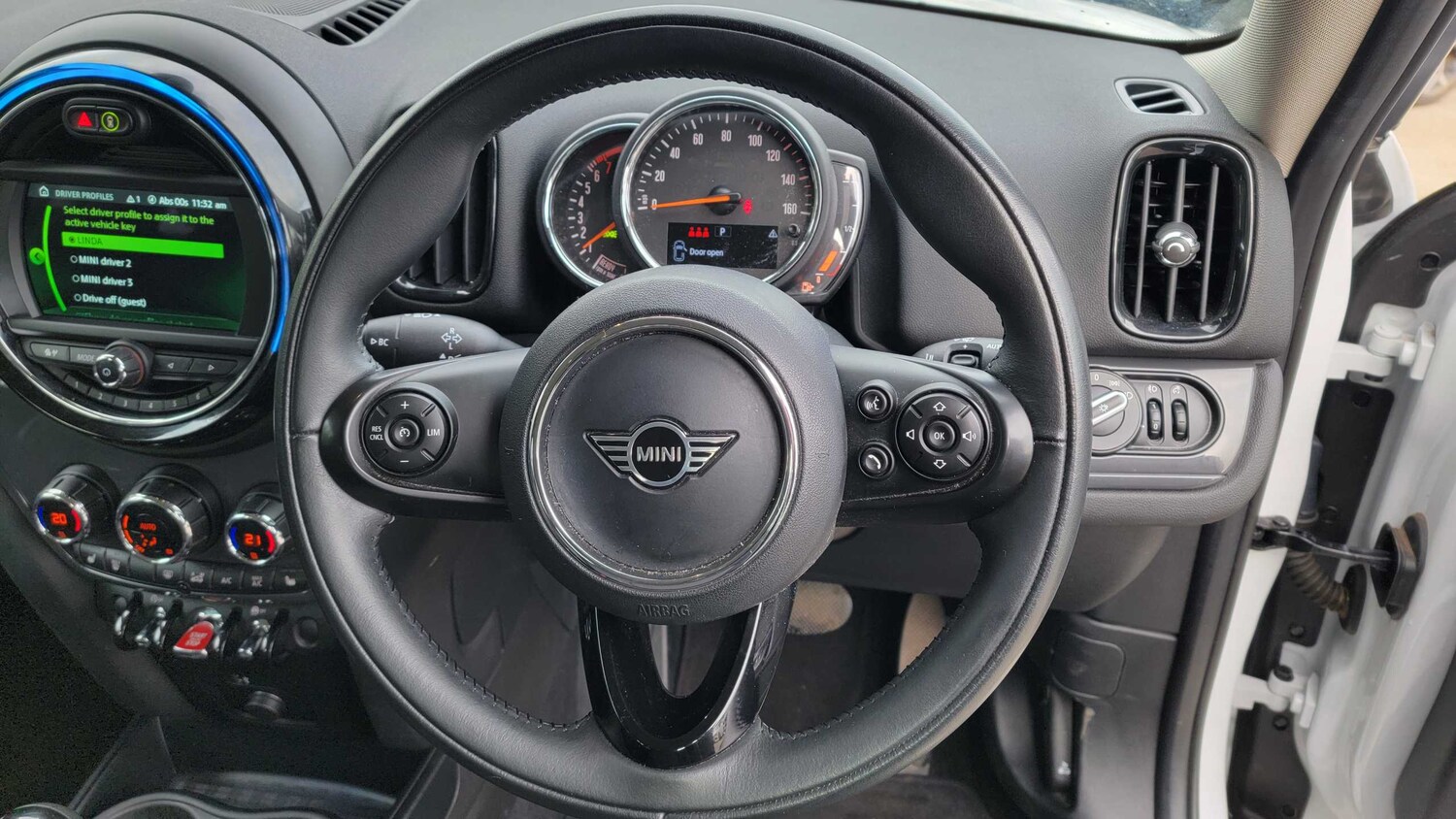 Used MINI Countryman 2020 for sale - 77500204: Photo 20