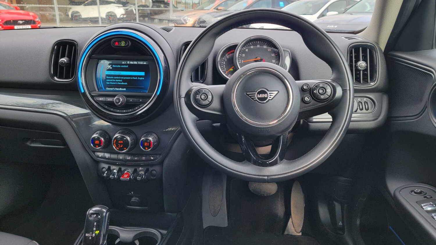 Used MINI Countryman 2020 for sale - 77500204: Photo 21
