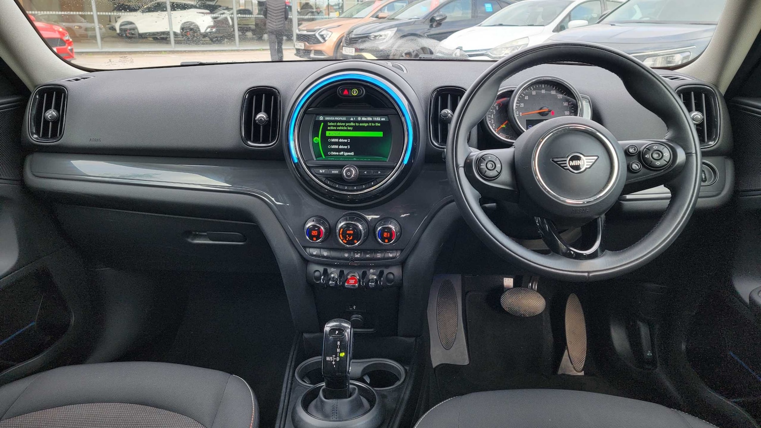 Used MINI Countryman 2020 for sale - 77500204: Photo 22