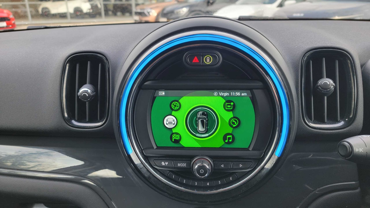 Used MINI Countryman 2020 for sale - 77500204: Photo 31