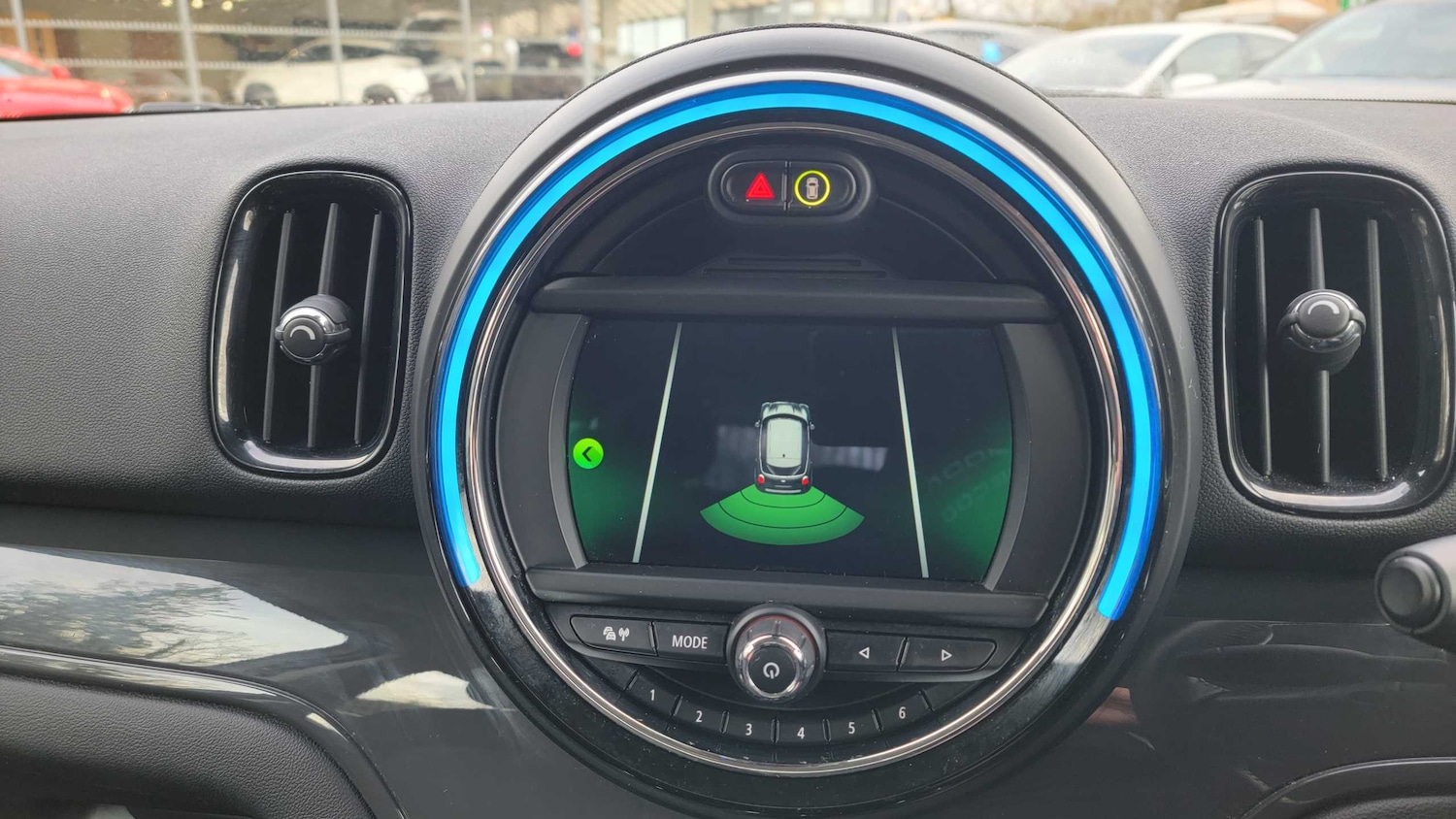 Used MINI Countryman 2020 for sale - 77500204: Photo 32