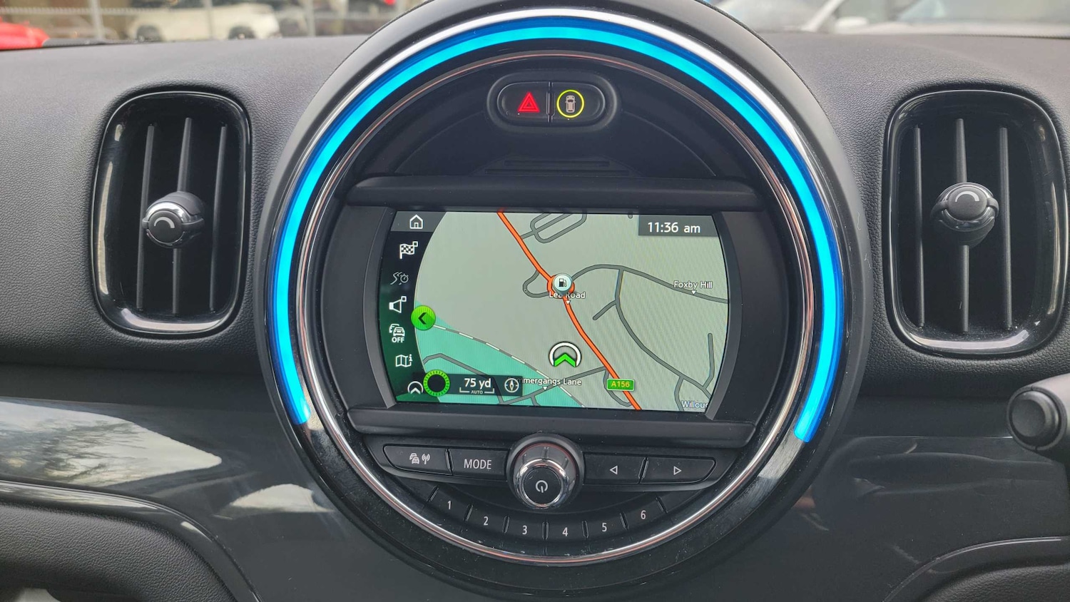 Used MINI Countryman 2020 for sale - 77500204: Photo 33