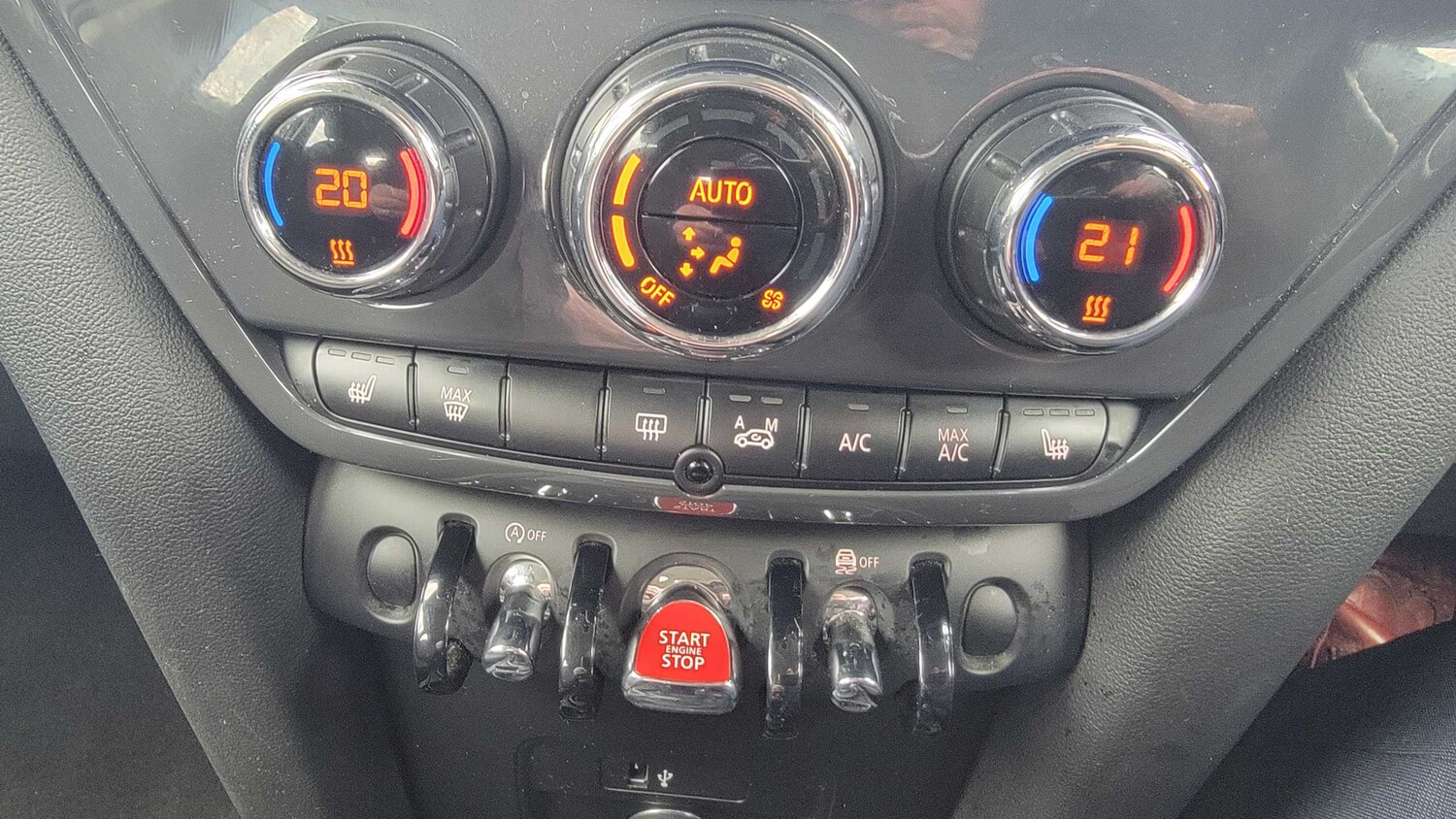 Used MINI Countryman 2020 for sale - 77500204: Photo 35