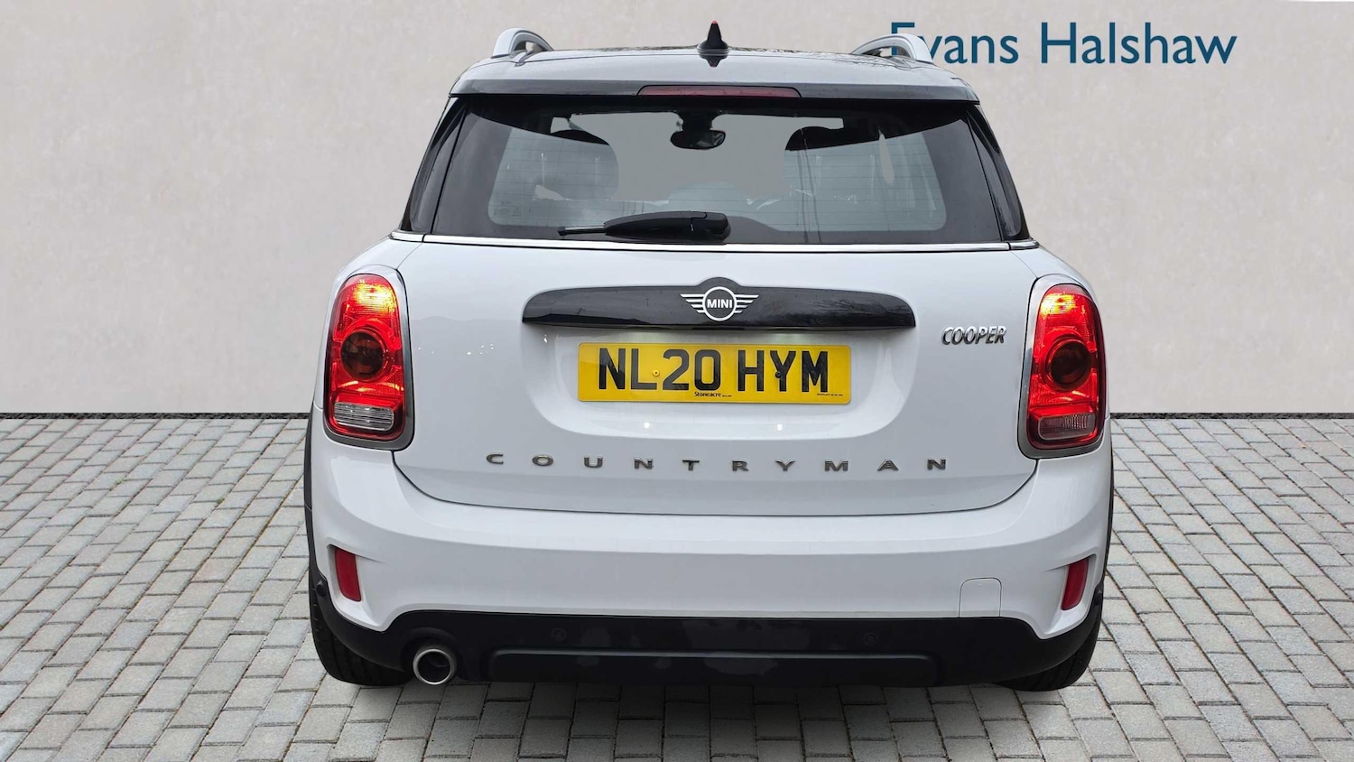 Used MINI Countryman 2020 for sale - 77500204: Photo 5
