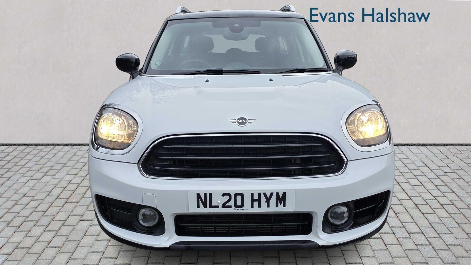 Used MINI Countryman 2020 for sale - 77500204: Photo 7