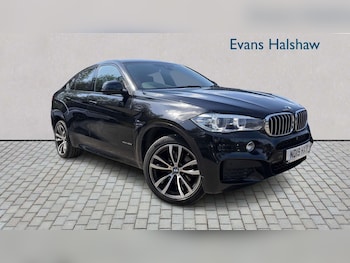 Used BMW X6 2019 for sale - 79001964: Photo