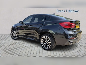 Used BMW X6 2019 for sale - 79001964: Photo