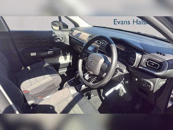 Used Citroen C3 2021 for sale - 78754890: Photo