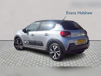 Used Citroen C3 2021 for sale - 78754890: Photo