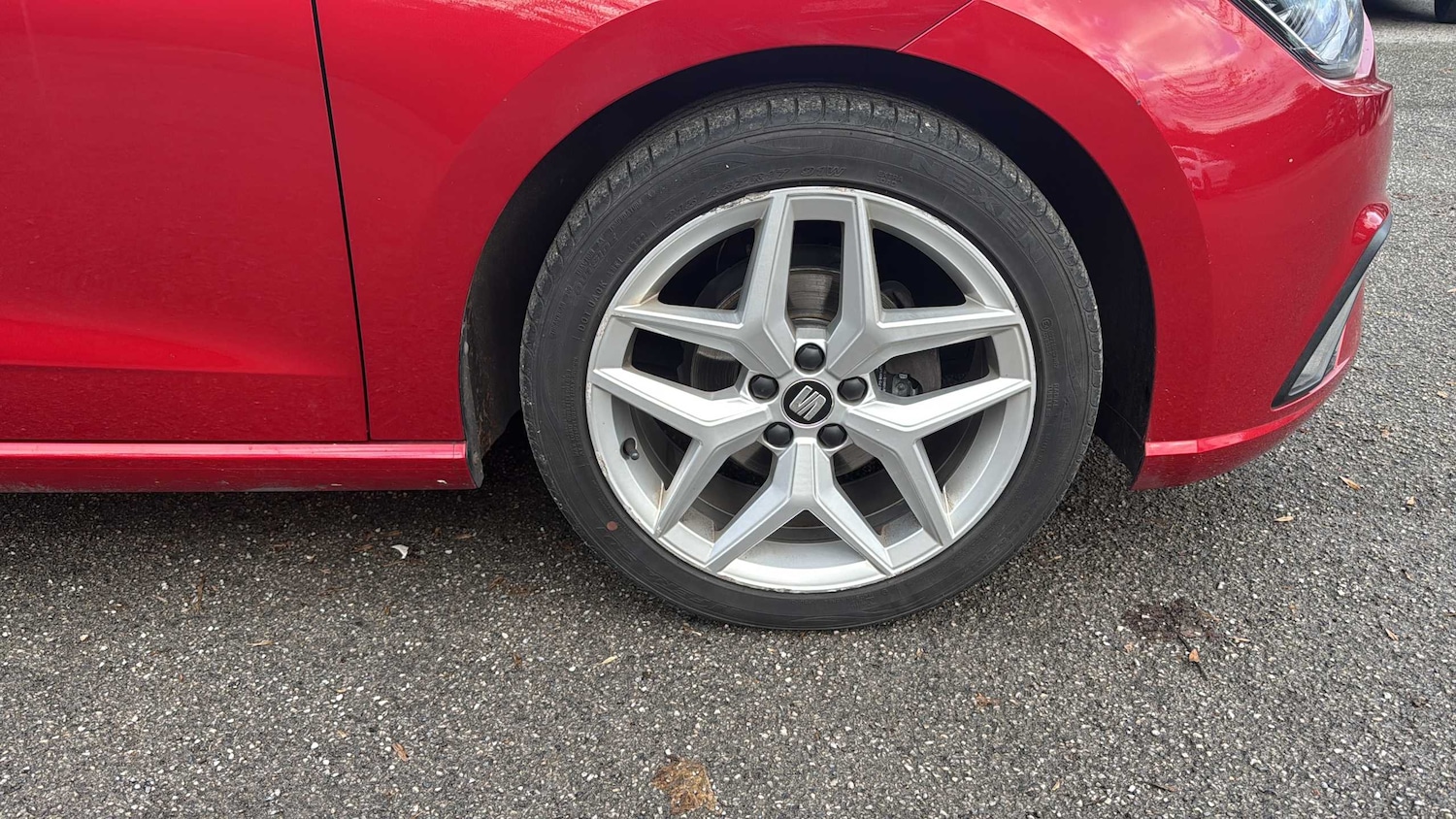 Used SEAT Ibiza 2021 for sale - 76929033: Photo 10