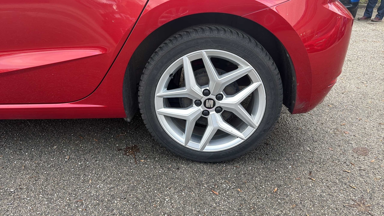 Used SEAT Ibiza 2021 for sale - 76929033: Photo 12