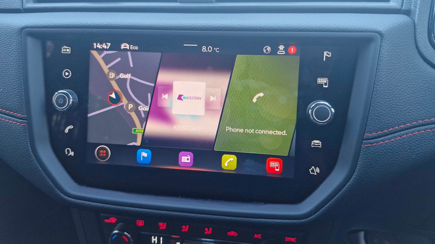 Used SEAT Ibiza 2021 for sale - 76929033: Photo 17