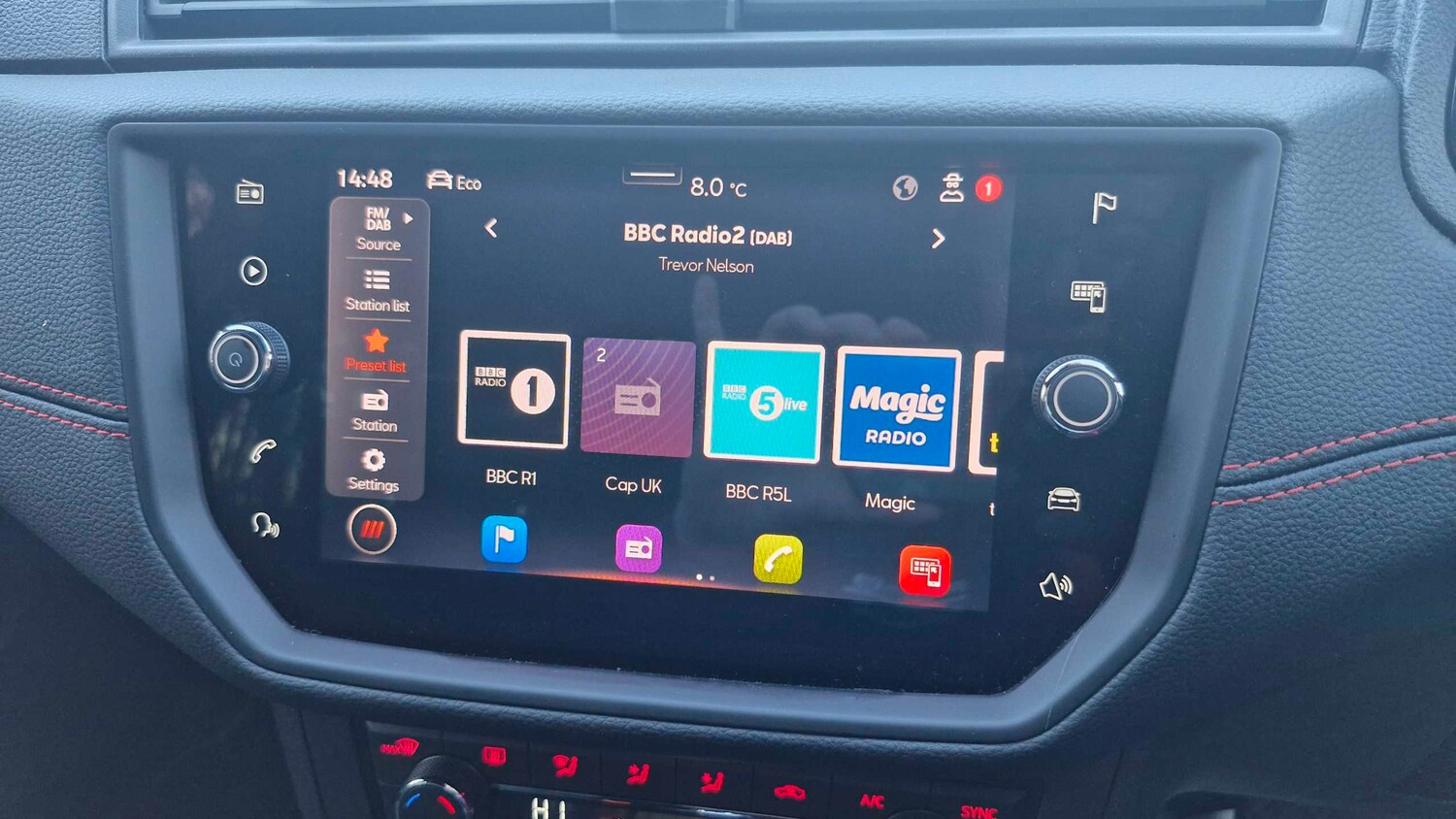 Used SEAT Ibiza 2021 for sale - 76929033: Photo 18