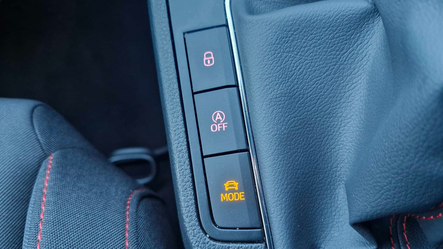 Used SEAT Ibiza 2021 for sale - 76929033: Photo 22