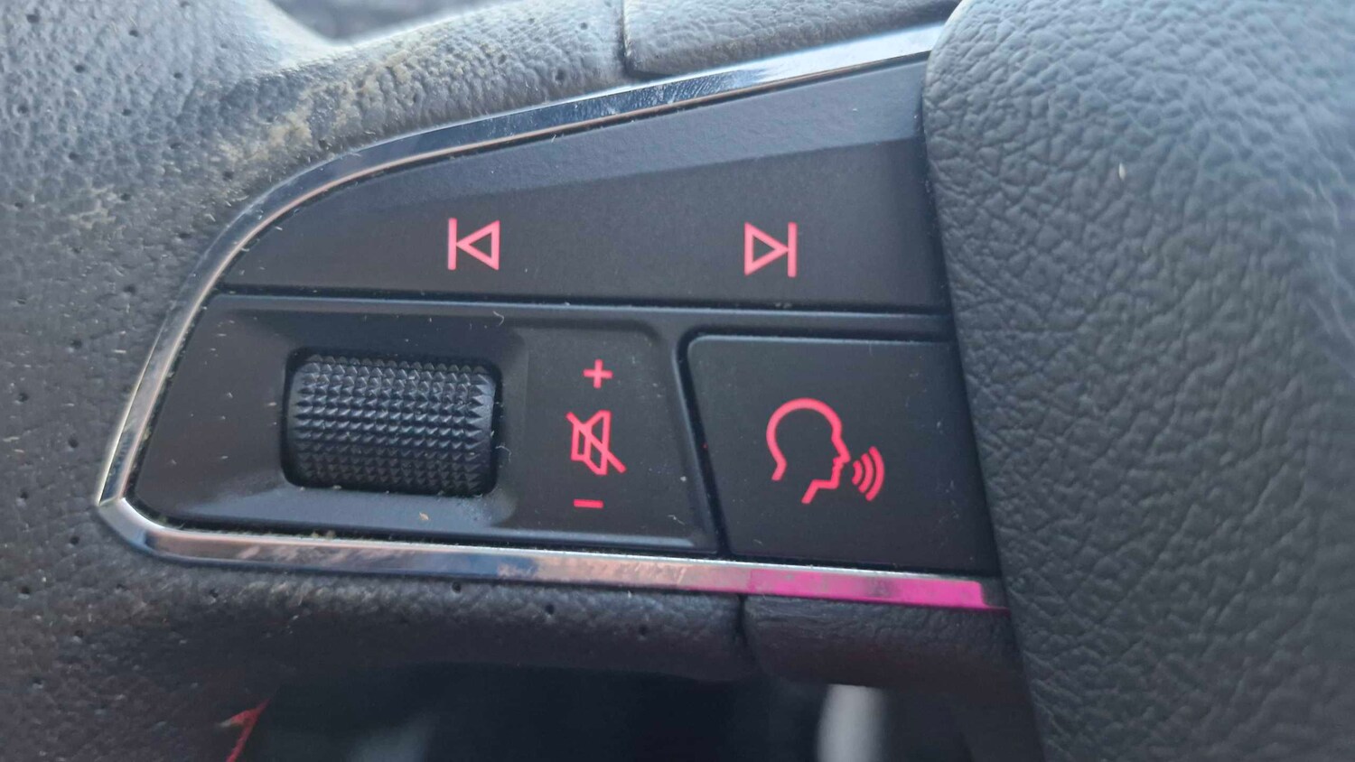 Used SEAT Ibiza 2021 for sale - 76929033: Photo 23