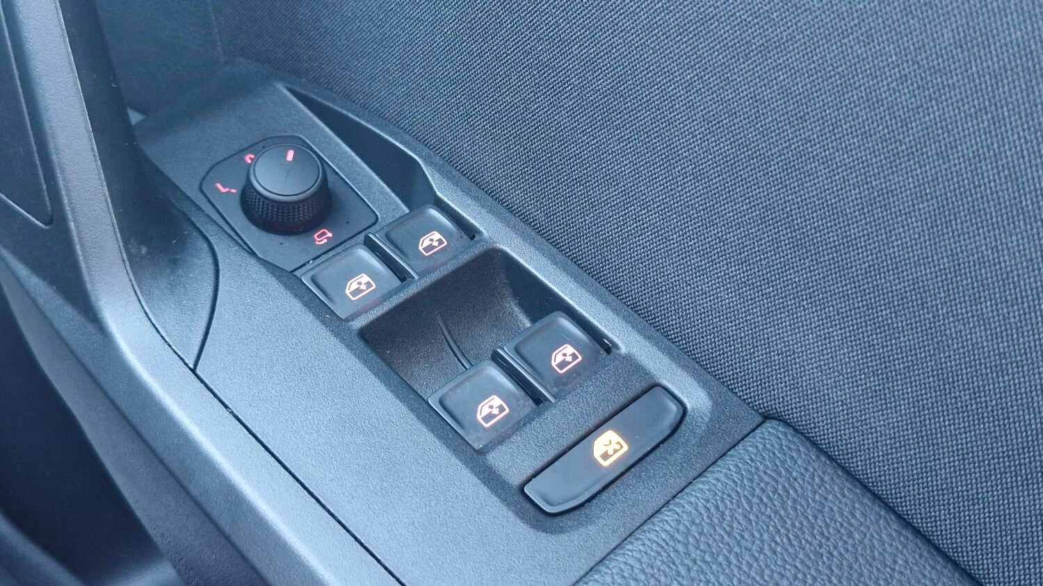 Used SEAT Ibiza 2021 for sale - 76929033: Photo 28