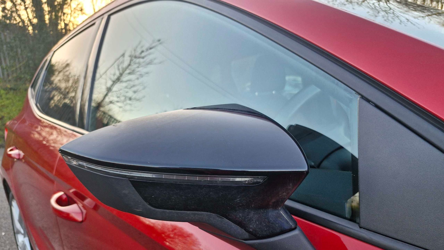 Used SEAT Ibiza 2021 for sale - 76929033: Photo 34