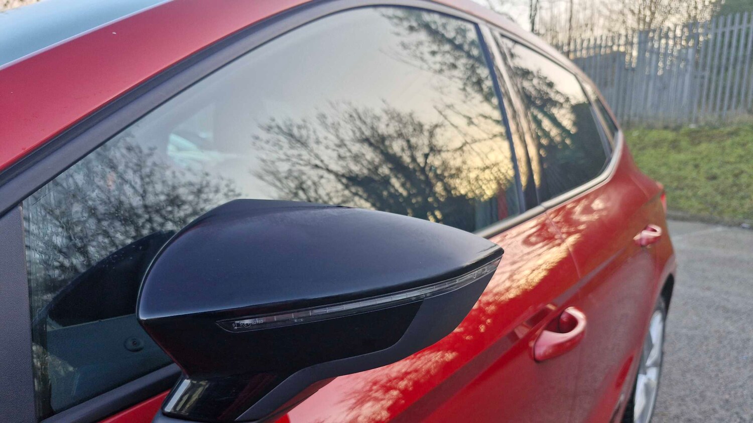 Used SEAT Ibiza 2021 for sale - 76929033: Photo 35