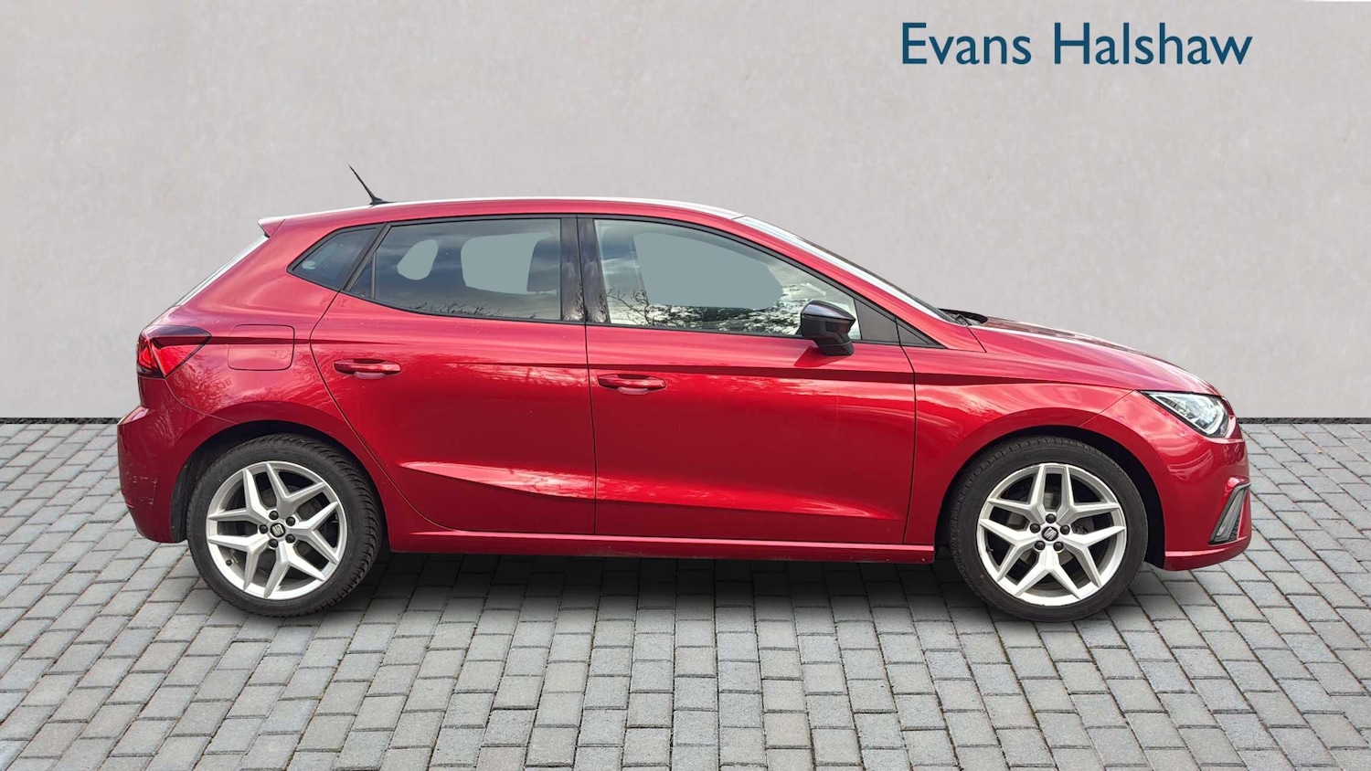 Used SEAT Ibiza 2021 for sale - 76929033: Photo 5