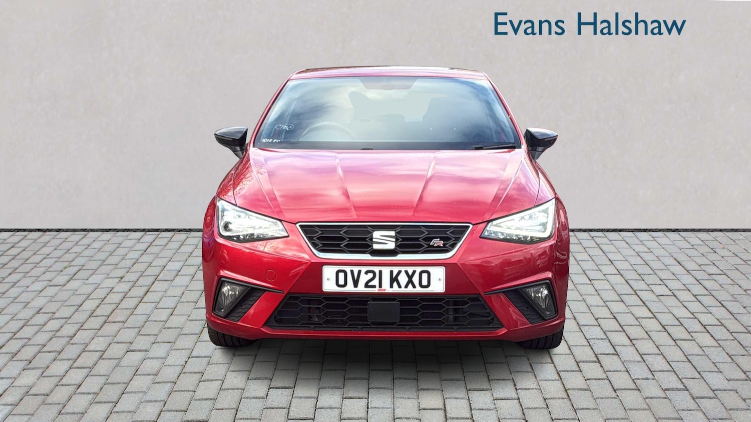 Used SEAT Ibiza 2021 for sale - 76929033: Photo 6