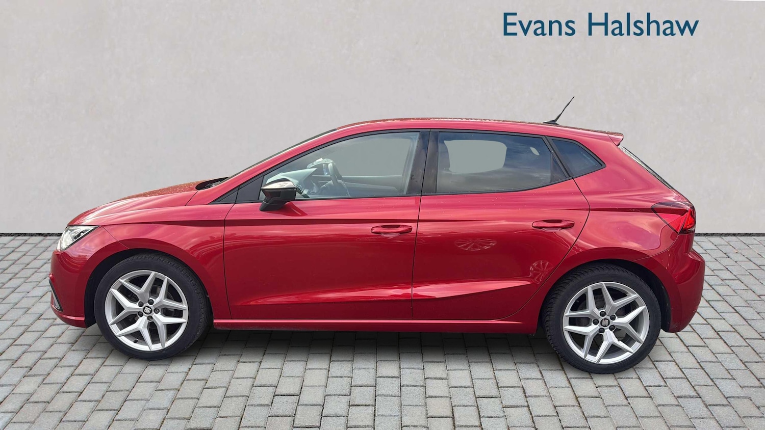 Used SEAT Ibiza 2021 for sale - 76929033: Photo 7