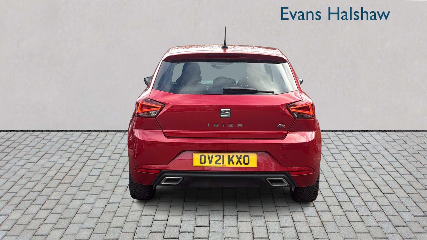 Used SEAT Ibiza 2021 for sale - 76929033: Photo 8