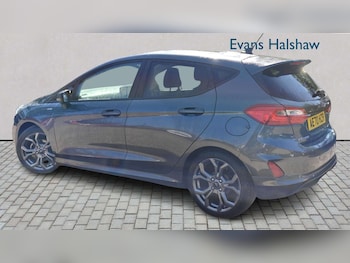 Used Ford Fiesta 2020 for sale - 79051694: Photo