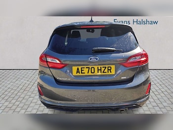 Used Ford Fiesta 2020 for sale - 79051694: Photo