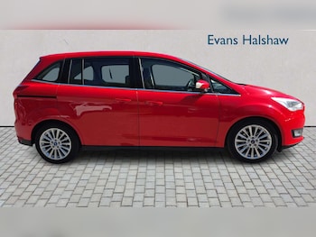 Used Ford Grand C-Max 2016 for sale - 78432726: Photo