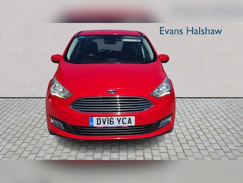 Used Ford Grand C-Max 2016 for sale - 78432726: Photo