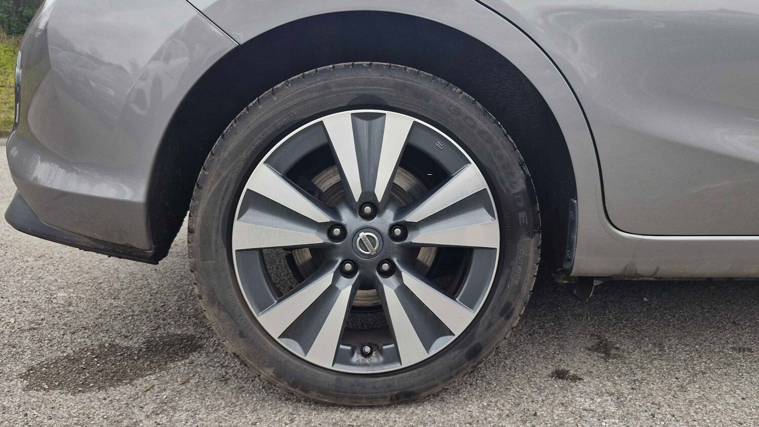 Used Nissan Pulsar for sale - 77810804: Photo 10