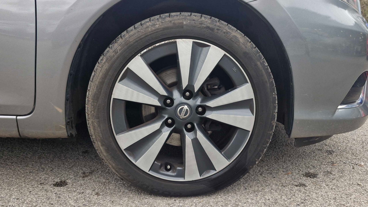 Used Nissan Pulsar for sale - 77810804: Photo 11