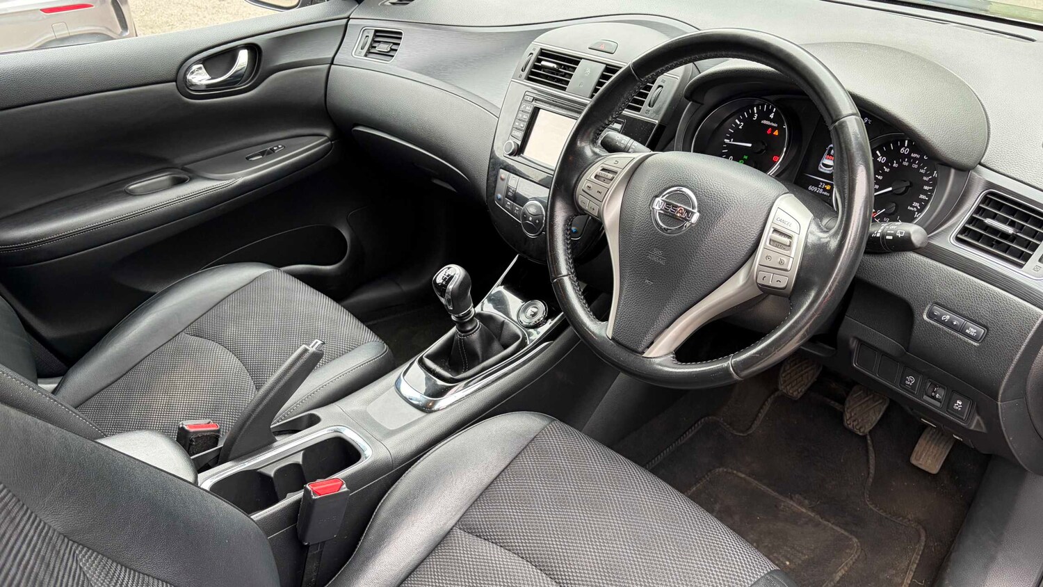 Used Nissan Pulsar for sale - 77810804: Photo 12