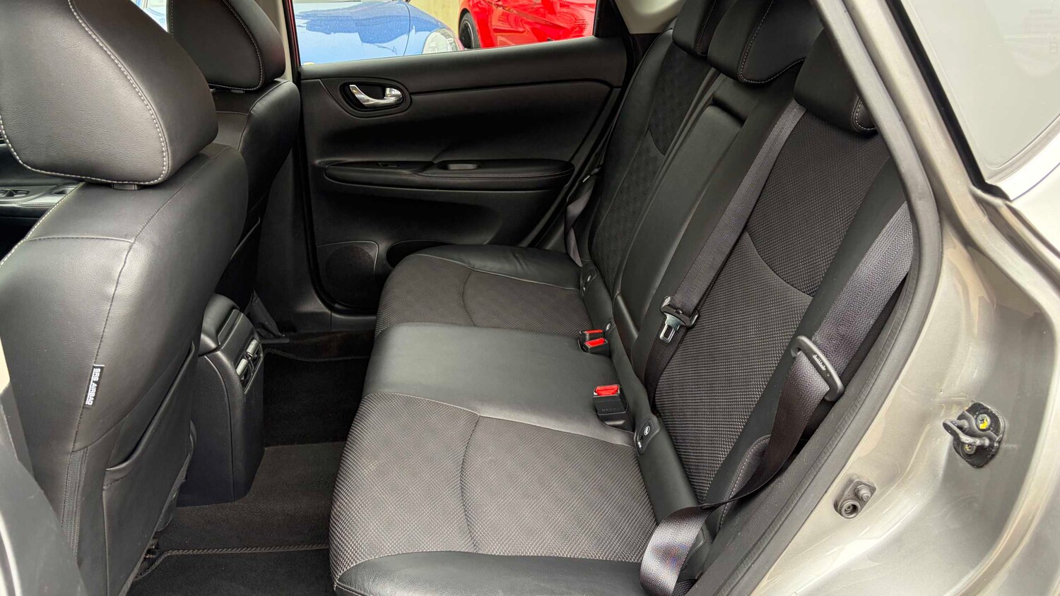 Used Nissan Pulsar for sale - 77810804: Photo 14