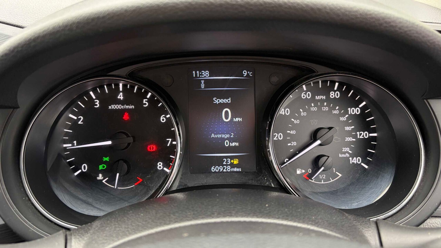 Used Nissan Pulsar for sale - 77810804: Photo 15