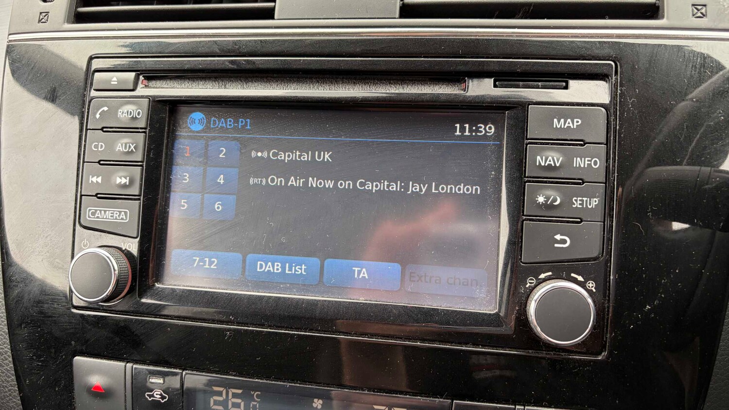 Used Nissan Pulsar for sale - 77810804: Photo 16