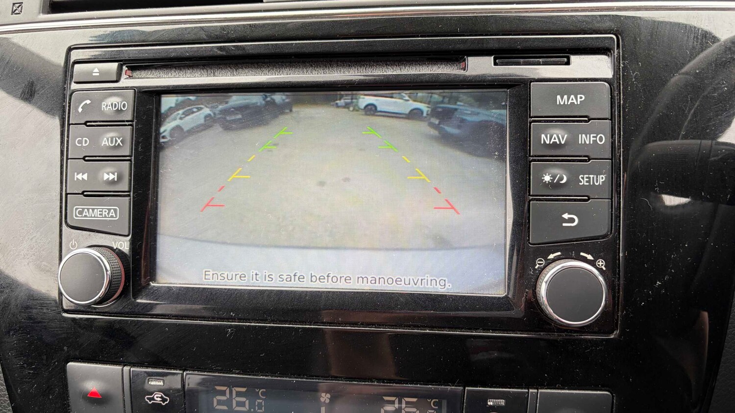 Used Nissan Pulsar for sale - 77810804: Photo 18