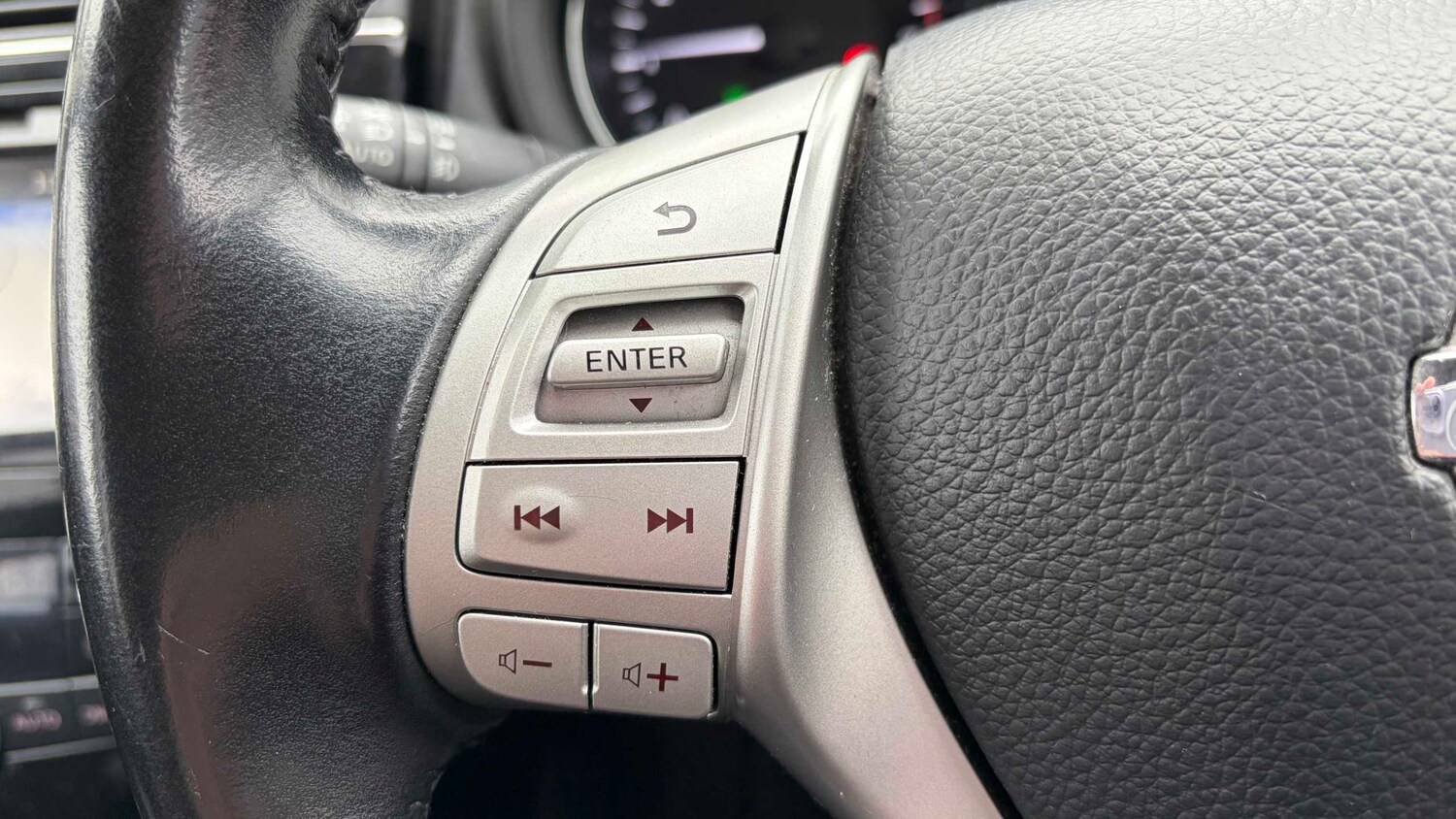 Used Nissan Pulsar for sale - 77810804: Photo 19