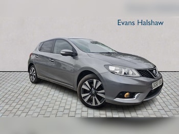Used Nissan Pulsar 2016 for sale - 77810804: Photo