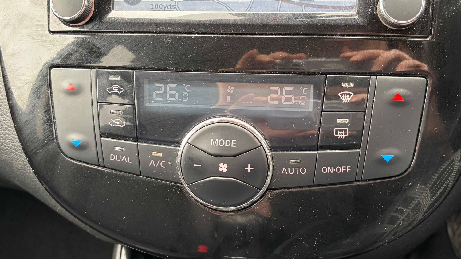 Used Nissan Pulsar for sale - 77810804: Photo 24