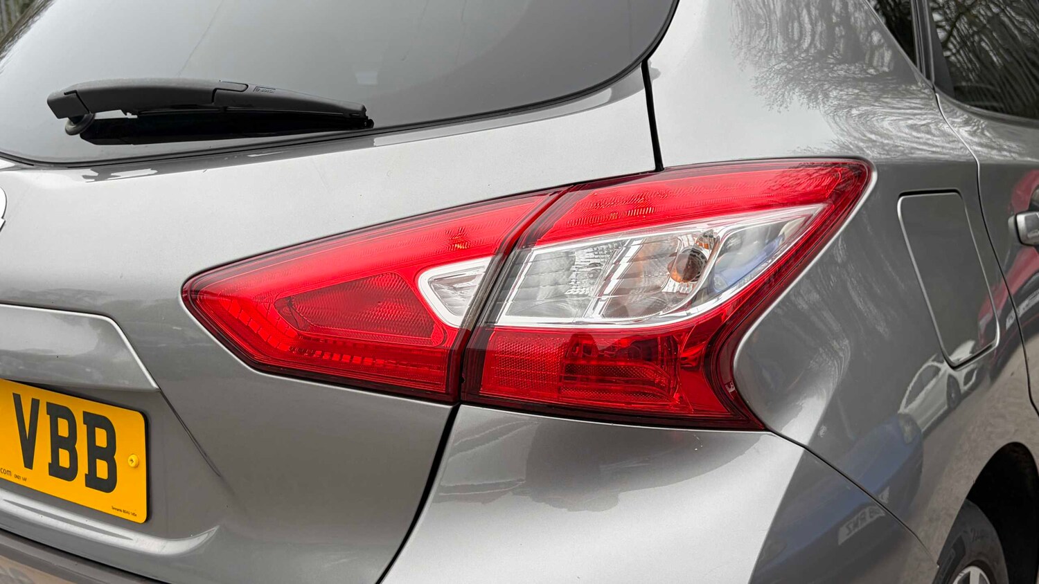 Used Nissan Pulsar for sale - 77810804: Photo 32